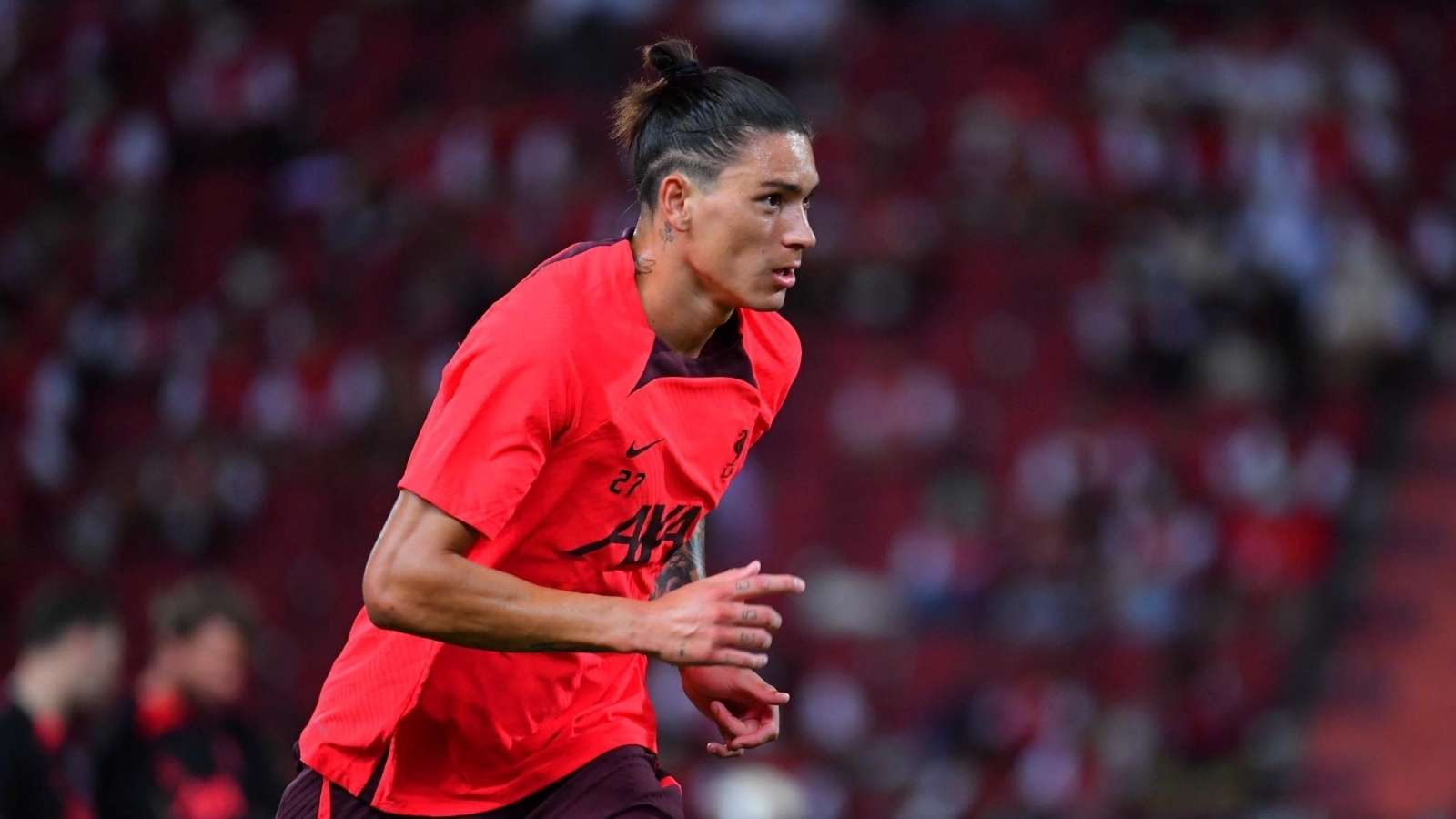 规范足球行 规范足球行