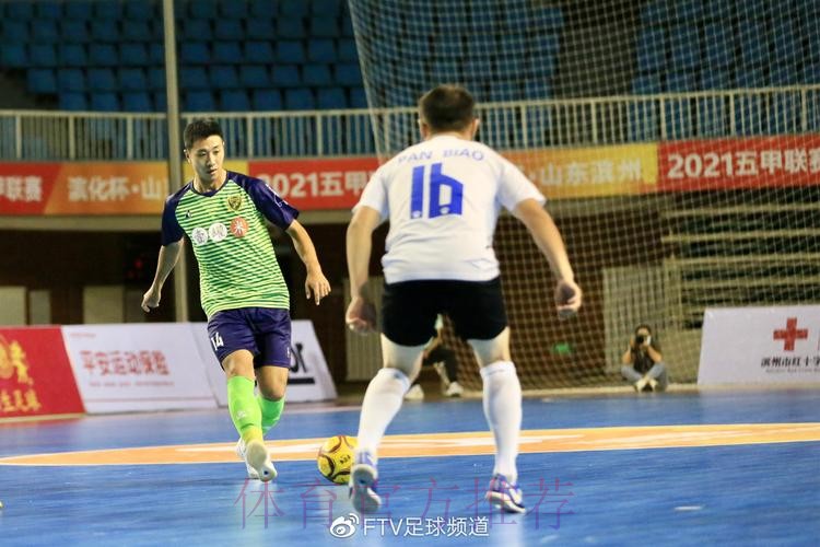 五甲联赛滨州开赛 新疆取得开门红 五甲联赛滨州开赛 新疆取得开门红