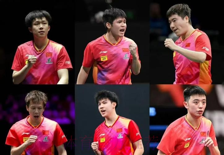 亚洲杯国乒阵容公布 亚洲杯国乒阵容公布