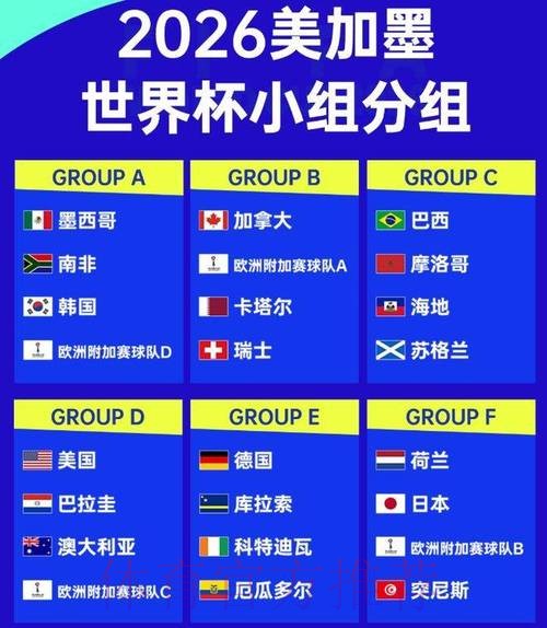 2026世界杯加拿大数据统计 2026世界杯加拿大数据统计